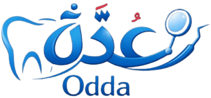 Odda Logo